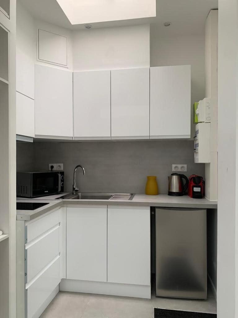 Appartement Cosy And Modern In Heart Of Xvii Area *